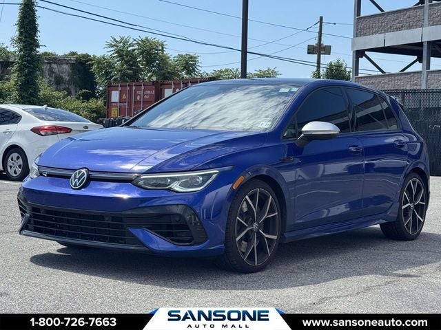 volkswagen golf r 2022 WVWEB7CD3NW121679 image volkswagen golf r 2022 WVWEB7CD3NW121679 image